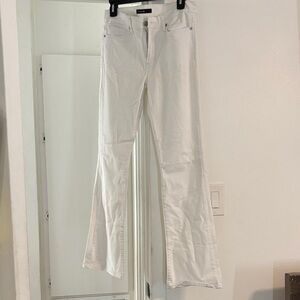 Joe’s Jeans Women's Flared Jeans Low Rise